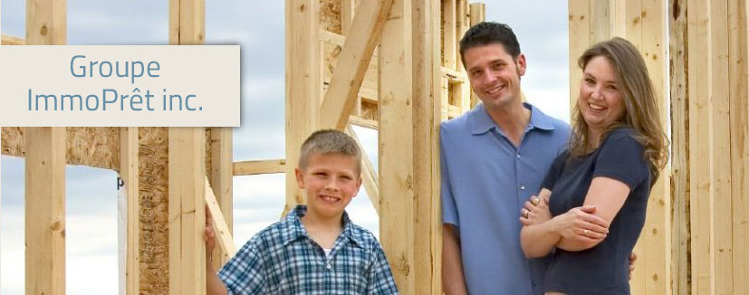 Prêt privé hypothécaire